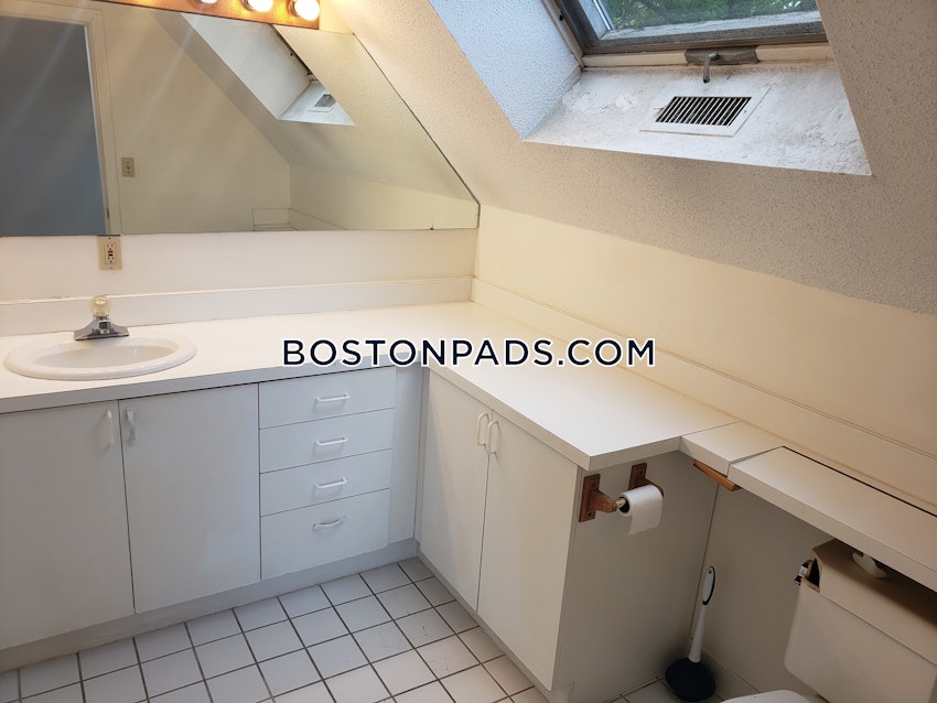 BOSTON - BRIGHTON - BRIGHTON CENTER - 3 Beds, 3 Baths - Image 9