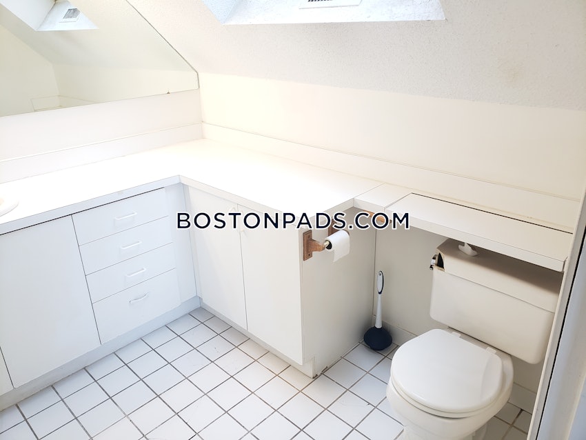 BOSTON - BRIGHTON - BRIGHTON CENTER - 3 Beds, 3 Baths - Image 8