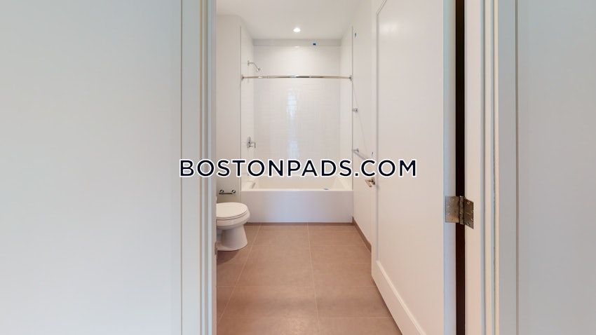 BOSTON - SEAPORT/WATERFRONT - 2 Beds, 2 Baths - Image 8