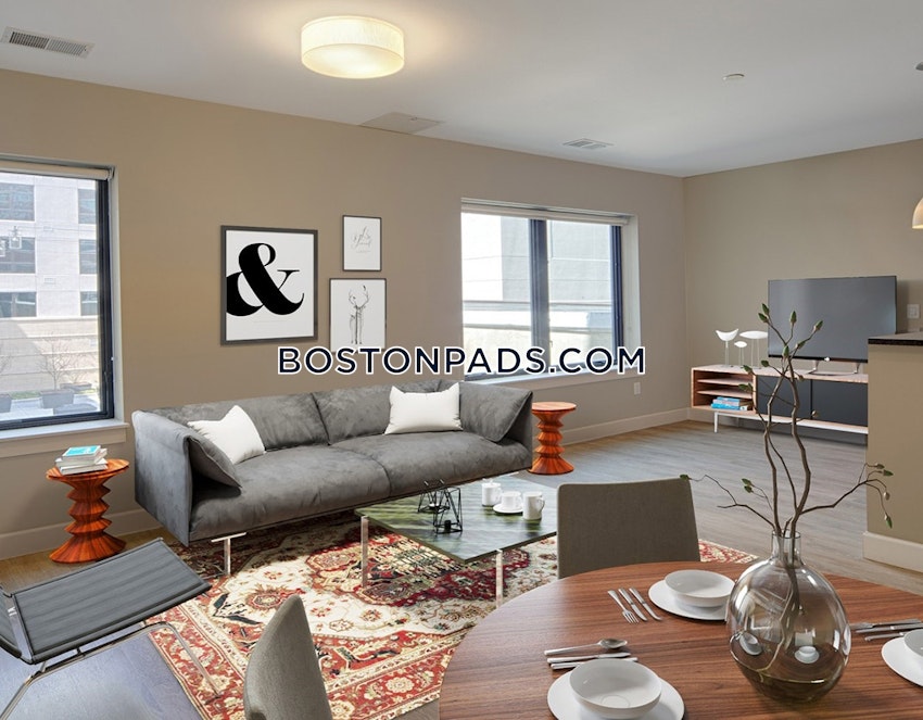 CAMBRIDGE- EAST CAMBRIDGE - 2 Beds, 2 Baths - Image 2