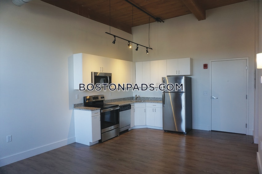 ANDOVER - 1 Bed, 1 Bath - Image 3