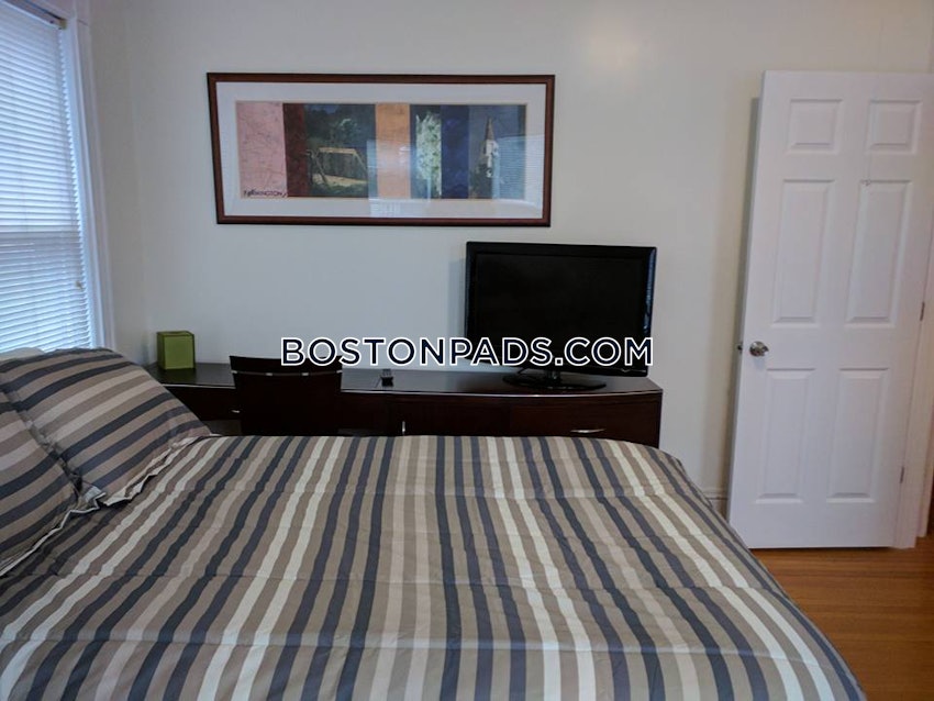 CAMBRIDGE - LECHMERE - 3 Beds, 1 Bath - Image 4