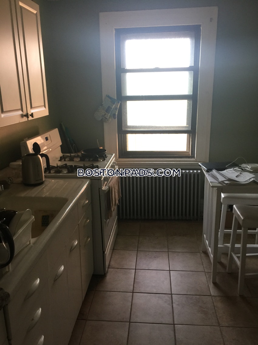 BOSTON - BACK BAY - 2 Beds, 1 Bath - Image 49