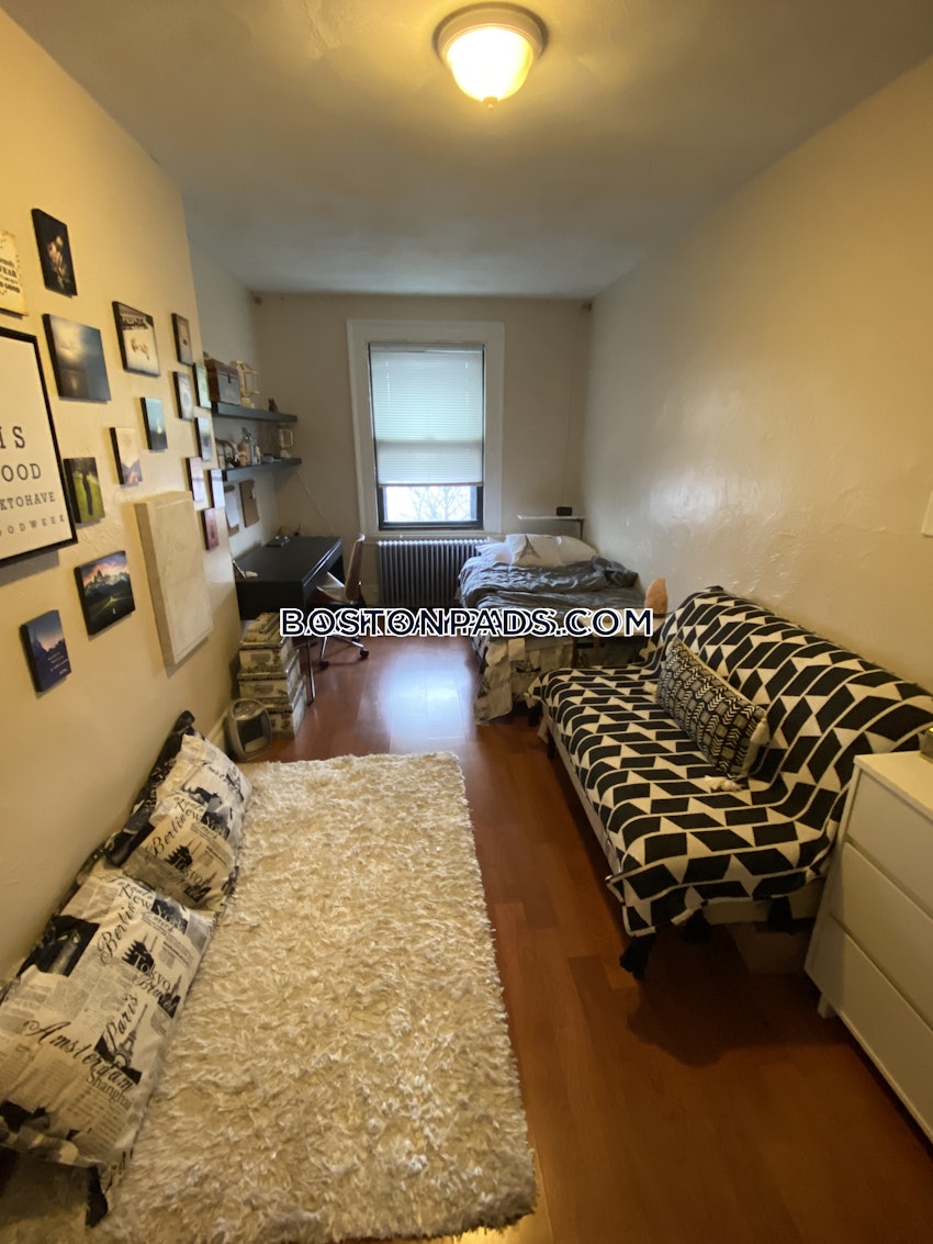 BOSTON - BACK BAY - 2 Beds, 1 Bath - Image 15