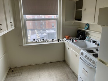 Boston - 1 Beds, 1 Baths