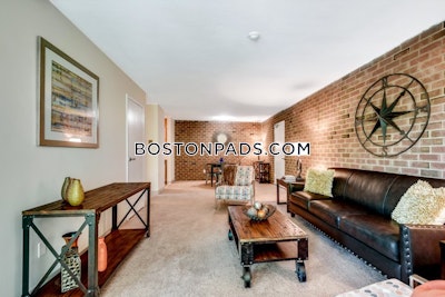 Weymouth Apartment for rent Studio 1 Bath - $1,770