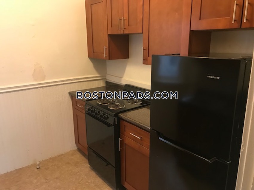 BOSTON - ALLSTON - 1 Bed, 1 Bath - Image 1