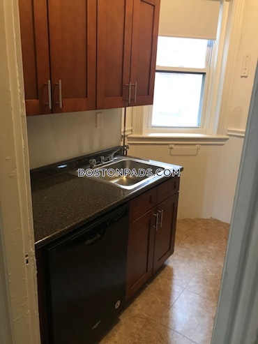 Boston - 1 Beds, 1 Baths