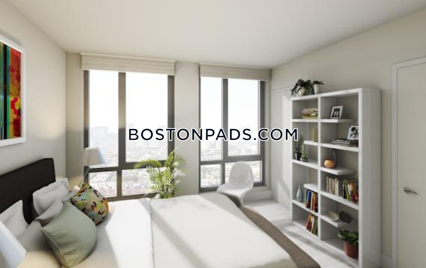 BOSTON - LOWER ALLSTON - 2 Beds, 2 Baths - Image 7