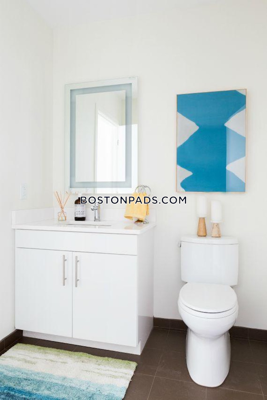 BOSTON - LOWER ALLSTON - 2 Beds, 2 Baths - Image 10