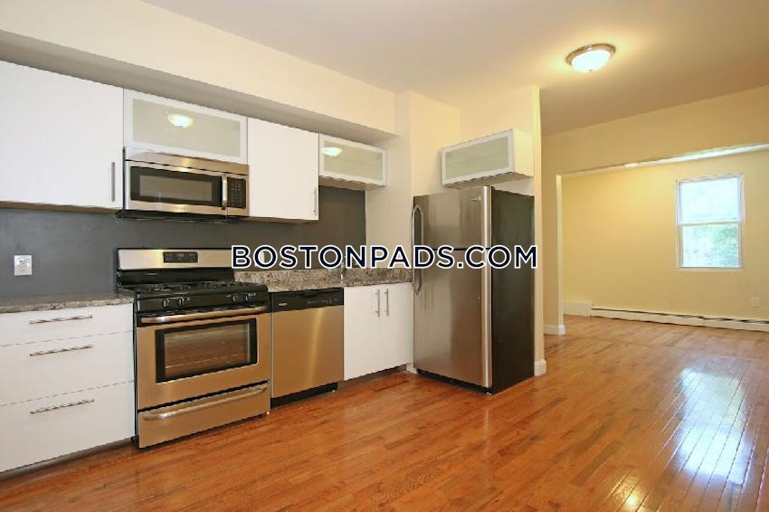 BOSTON - EAST BOSTON - JEFFRIES POINT - 3 Beds, 1 Bath - Image 8