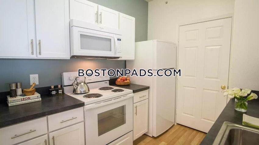 BRAINTREE - 1 Bed, 1 Bath - Image 2