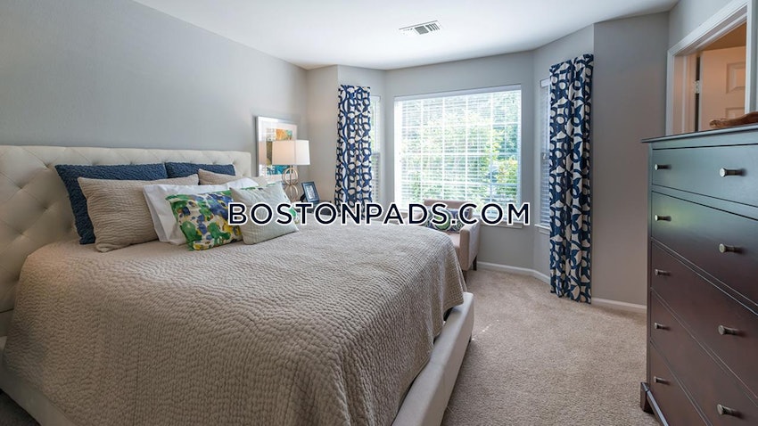 QUINCY - SOUTH QUINCY - 2 Beds, 2 Baths - Image 2