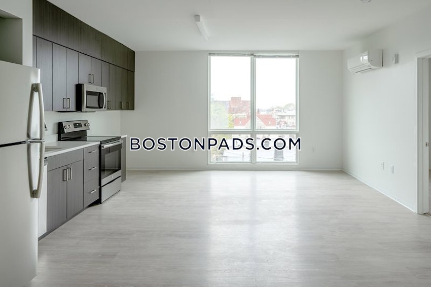 BOSTON - DORCHESTER - ASHMONT - 2 Beds, 1 Bath - Image 6