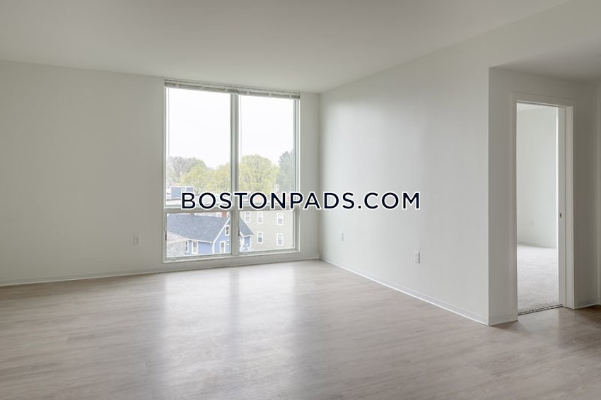 BOSTON - DORCHESTER - ASHMONT - 2 Beds, 1 Bath - Image 5