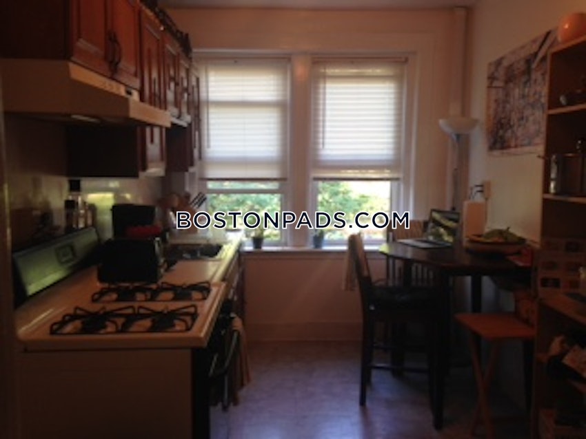 BROOKLINE- BOSTON UNIVERSITY - 2 Beds, 1 Bath - Image 5