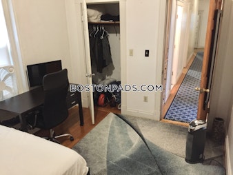 Thorndike St. Brookline