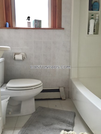 Thorndike St. Brookline