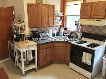 Thorndike St. Brookline