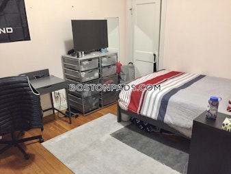 Thorndike St. Brookline