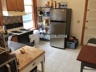 Thorndike St. Brookline