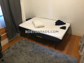 Thorndike St. Brookline