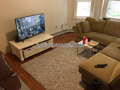 Brookline Apartment for rent 4 Bedrooms 2 Baths  Boston University - $6,100 No Fee