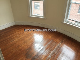 Washburn Ter. Brookline