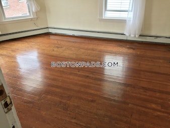 Washburn Ter. Brookline