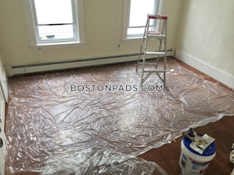 Washburn Ter. Brookline