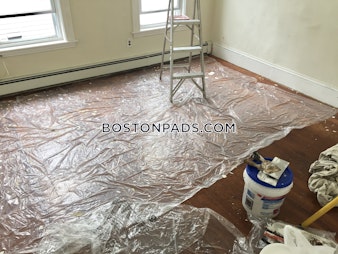 Washburn Ter. Brookline