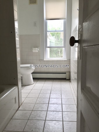 Washburn Ter. Brookline