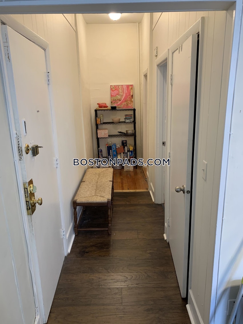 BOSTON - FENWAY/KENMORE - 2 Beds, 1 Bath - Image 4