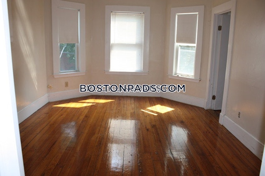 BROOKLINE- BROOKLINE VILLAGE - 4 Beds, 1 Bath - Image 8