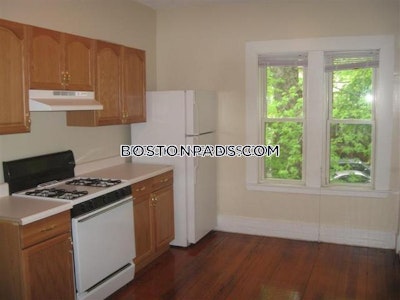 Brookline Apartment for rent 4 Bedrooms 1 Bath  Brookline Village - $3,700 No Fee