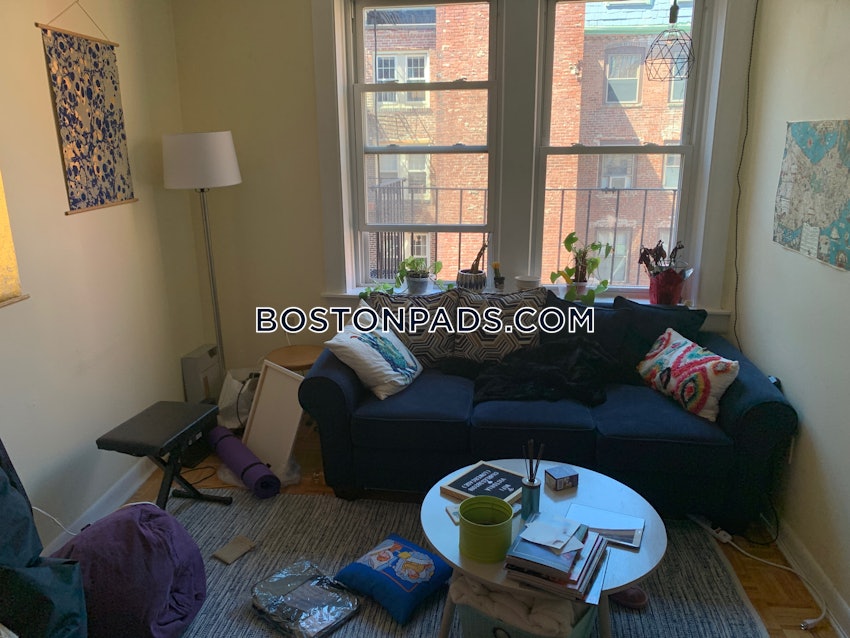 BOSTON - NORTH END - 2 Beds, 1 Bath - Image 17