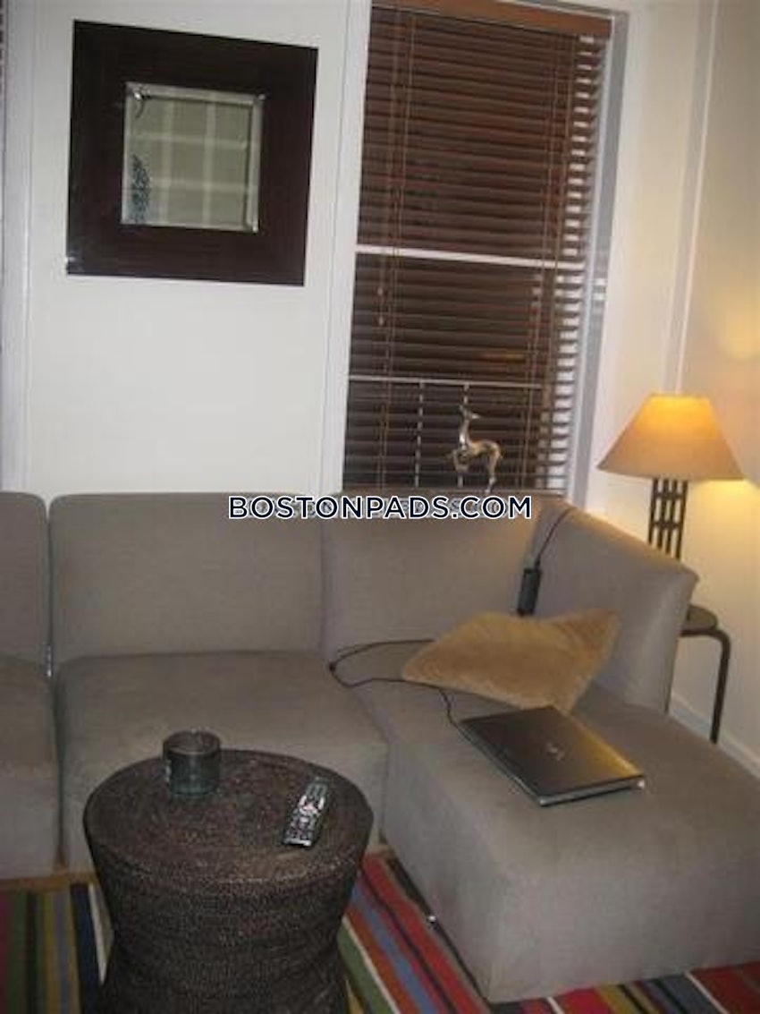 BOSTON - BEACON HILL - 2 Beds, 1 Bath - Image 11