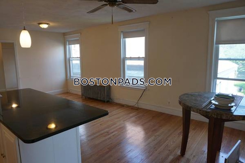 BOSTON - FORT HILL - 3 Beds, 1 Bath - Image 5