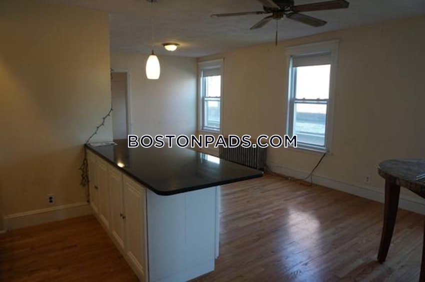 BOSTON - FORT HILL - 3 Beds, 1 Bath - Image 4