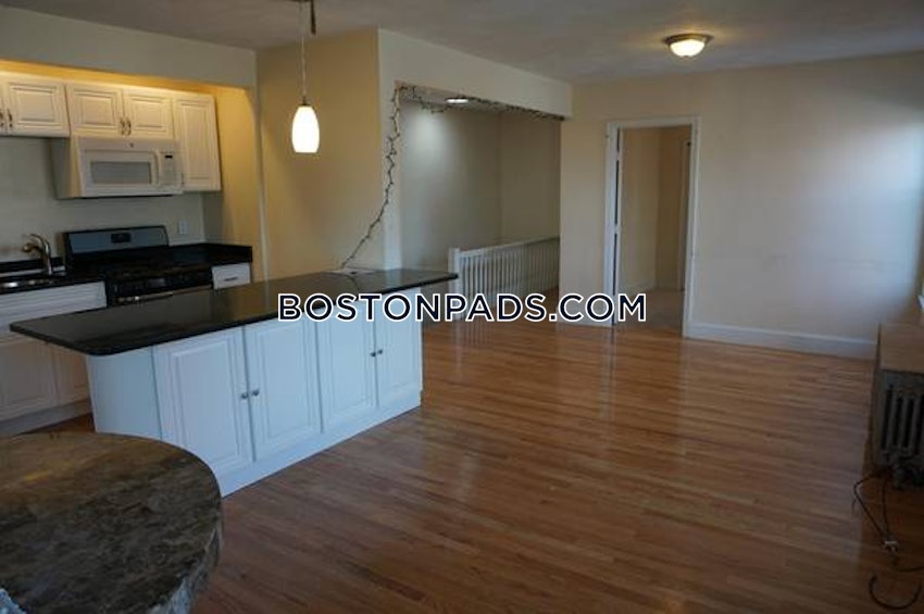 BOSTON - FORT HILL - 3 Beds, 1 Bath - Image 2