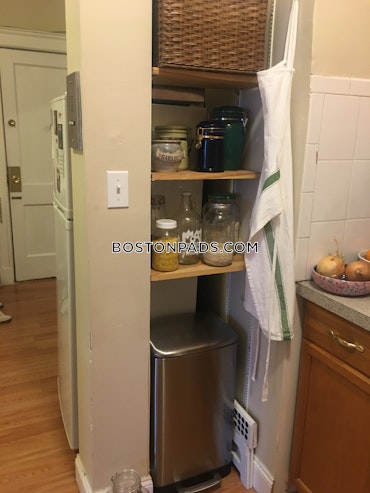 Boston - 2 Beds, 1 Baths