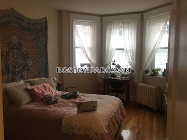 Boston - 2 Beds, 1 Baths