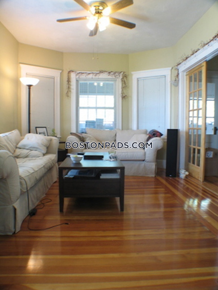 MEDFORD - TUFTS - 3 Beds, 1 Bath - Image 48