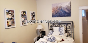 Boston - 2 Beds, 1 Baths