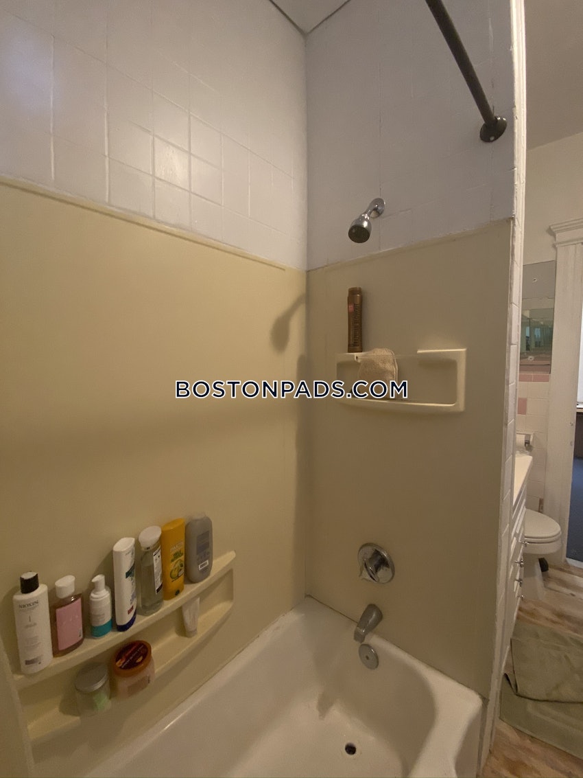 BOSTON - BRIGHTON- WASHINGTON ST./ ALLSTON ST. - 4 Beds, 1 Bath - Image 42