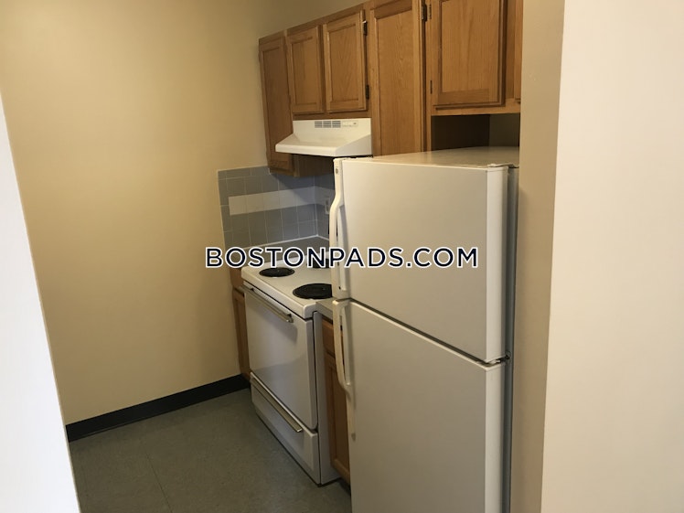 University Rd., Cambridge