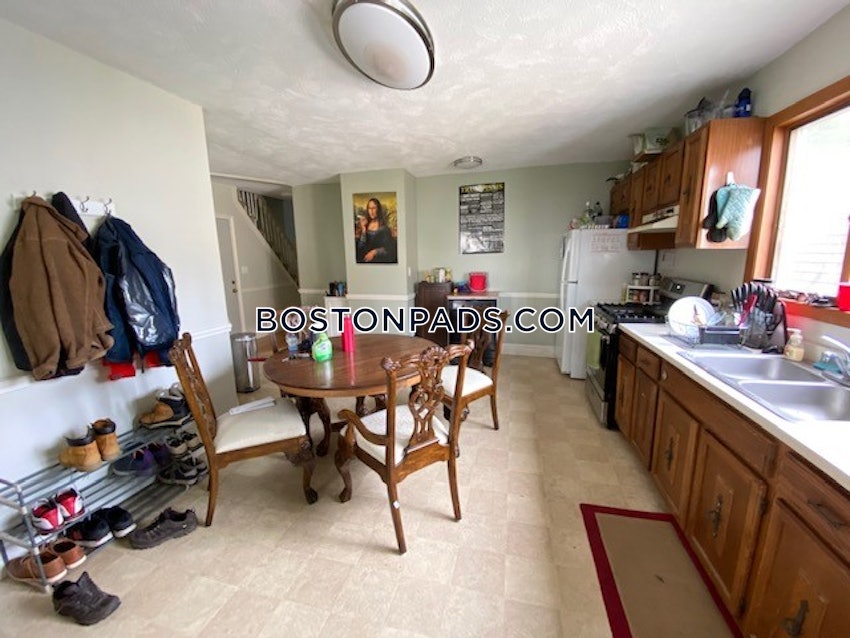 BOSTON - BRIGHTON - BRIGHTON CENTER - 3 Beds, 2 Baths - Image 19