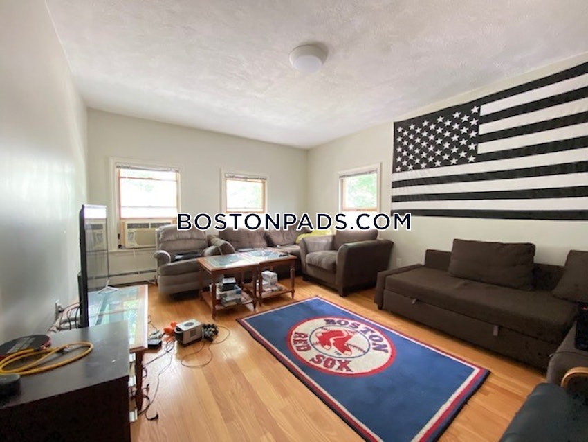 BOSTON - BRIGHTON - BRIGHTON CENTER - 3 Beds, 2 Baths - Image 2