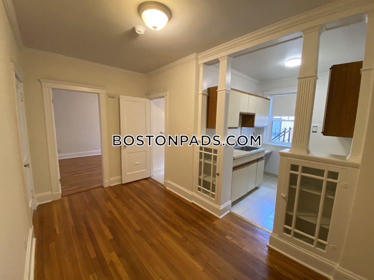 Wendell St., Cambridge