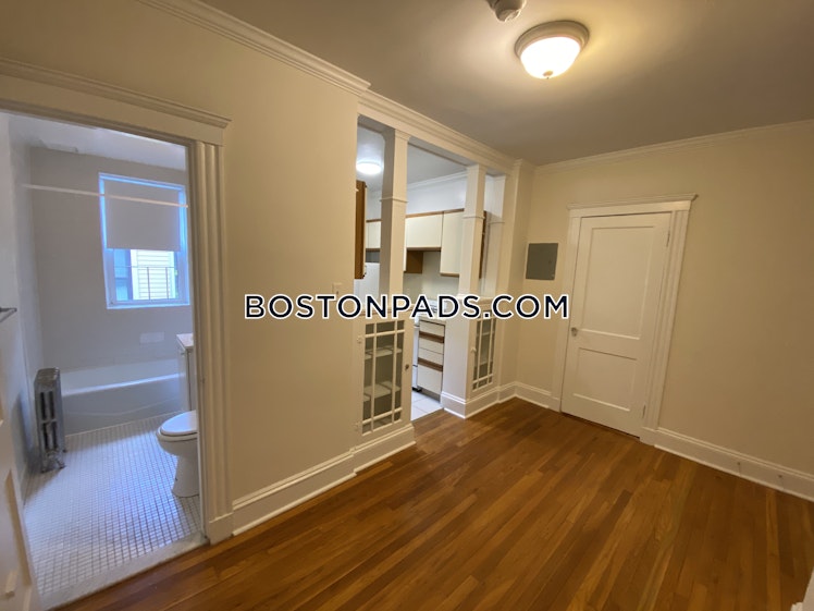 Wendell St., Cambridge